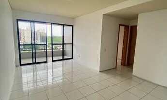 Imagem 3: Andar alto apartamento com 02 quartos no <br>Renascença