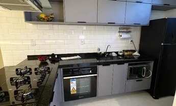 Imagem 2: Apartamento em intermares