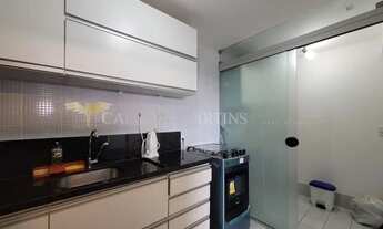 Imagem 7: Apartamento para venda possui 65 metros quadrados com 2 quartos em Patamares - Salvador