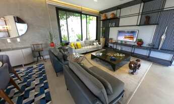 Imagem 7: Casa / Condomínio - Jardim do Golfe - Residencial Jardim do Golfe - 270m² - 4 dormitórios