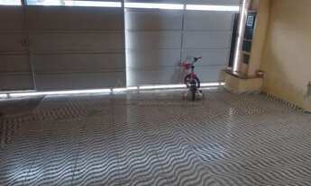 Imagem 3: Casa Padrão em Sao Jose dos Campos