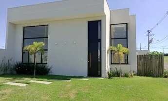 Imagem 2: Casa Térrea Valência Pirapozinho