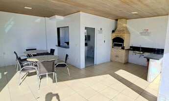 Imagem 5: Vista p mar! 3qts, 2vgs! Lazer completo!