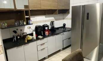 Imagem 5: Casa com 2 dormitórios à venda, 95 m² por R$ 190.000,00 - Mirim - Praia Grande/SP