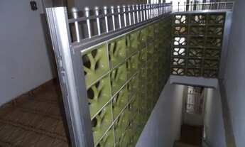 Imagem 5: Casa com 2 dormitórios para alugar, 100 m² por R$ 1.380,00/mês - Jardim Vila Formosa - São