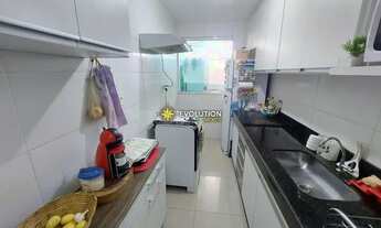 Imagem 6: Apartamento para venda possui 110 metros quadrados com 2 quartos