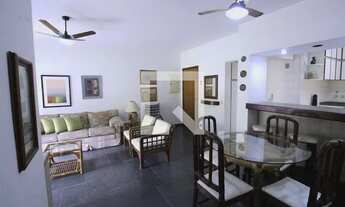 Imagem 3: Apartamento para Aluguel - Balneário Cidade Atlântican, 2 Quartos, 83 m2