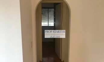 Imagem 5: Apartamento com 2 dormitórios para alugar, 56 m² por R$ 3.614,72/mês - Bela Vista - São Pa