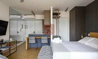 Imagem 3: Apartamento, Vila Olímpia - São Paulo