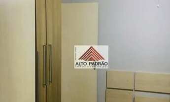 Imagem 7: Apartamento com 3 dormitórios, 83 m² - venda por R$ 450.000,00 ou aluguel por R$ 3.500,00