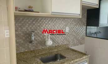 Imagem 3: Apartamento Padrão em São José dos Campos