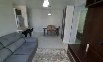 Imagem 3: Apartamento Totalmente Mobiliado no Centro de Criciúma 03 Quartos, 01 Suíte