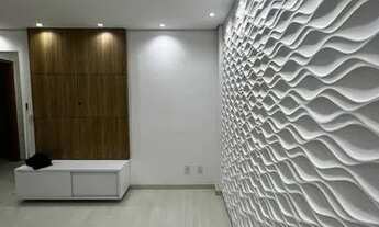 Imagem 3: Apartamento para aluguel tem 48 metros quadrados com 2 quartos