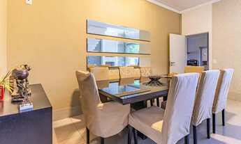 Imagem 4: Casa - Alphaville Dom Pedro - Campinas