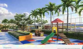 Imagem: Apartamento - Jardim Belo Horizonte - Campinas