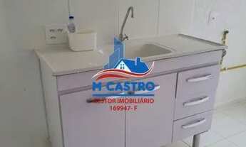 Imagem 4: Alugo apartamento 2 dormts - S/ vaga