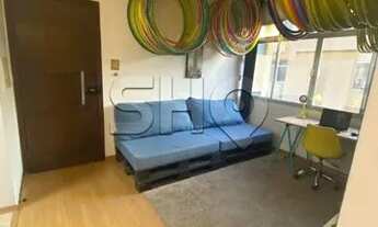 Imagem 2: Apartamento Residencial na Lapa com 2 dormitórios