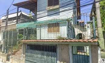Imagem 2: Casa no Barreto Niterói R$3200,00 250m2 Piscina Churrasqueira Garagem Aluguel Alugo