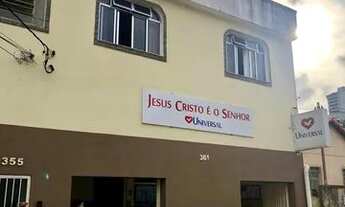 Imagem: Apartamento com terraço e área gourmet