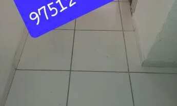 Imagem 4: Casa térrea com 02 quartos, vaga, quintal, aceito repassar