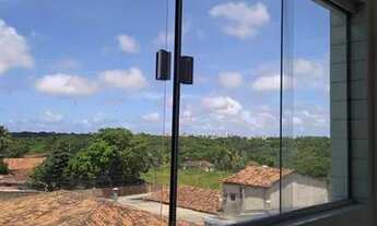 Imagem 3: Apartamento para aluguel possui 57 metros quadrados com 2 quartos