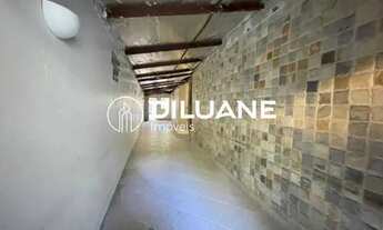 Imagem 2: Rua Dezenove de Fevereiro - Excelente casa frente de rua com potencial para residência ou