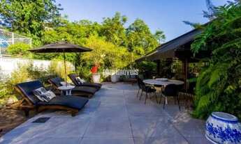 Imagem 7: CINEMATOGRÁFICA CASA EM CONDOMÍNIO VIZINHA AO IGUATEMI