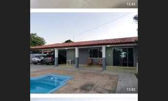 Imagem 5: Casa a venda caldas do jorro