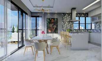 Imagem 5: Apartamento a 50 metros do mar