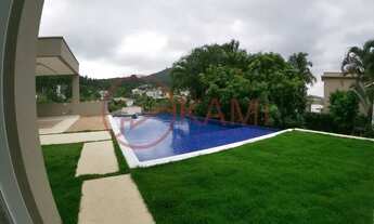 Imagem 4: Venda, casa em condomínio, 5 suítes, Alphaville, Barueri