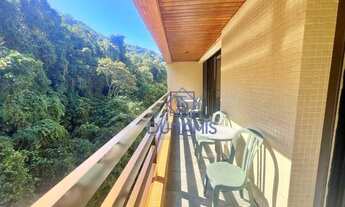 Imagem 5: Apartamento para alugar, 125 m² por R$ 4.000,00/mês - Praia das Pitangueiras - Guarujá/SP