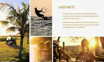 Imagem 7: Condomínio Aretê Búzios - Lotes a partir de 360m² com área de lazer incrível !