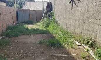 Imagem 4: Terreno Padrão em Sao Jose dos Campos