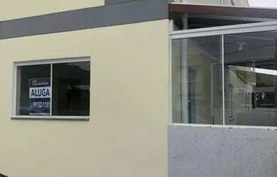 Imagem 2: Apartamento Loft térreo - Ribeirão da ilha