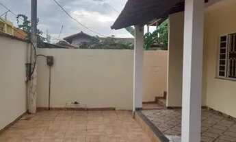 Imagem 4: Casa para aluguel tem 5 metros quadrados com 2 quartos em Campo Grande - Rio de Janeiro