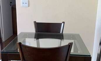 Imagem 3: Apartamento, 56 m² - venda por R$ 350.000,00 ou aluguel por R$ 2.309,00/mês - Independênci