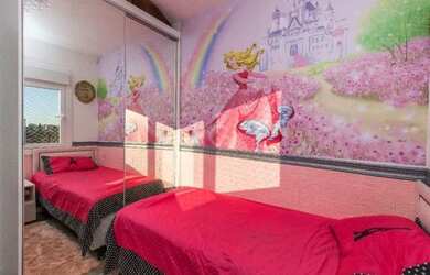 Imagem 7: Apartamento para Venda - 75.86m², 3 dormitórios, sendo 1 suites, 1 vaga - Jardim Lindóia