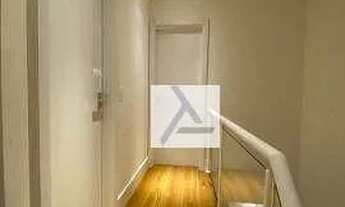 Imagem 5: Apartamento com 2 dormitórios para alugar, 92 m² por R$ 10.960,00/mês - Jardim Paulista