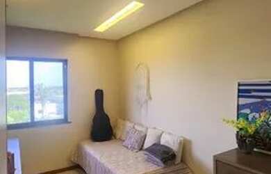 Imagem 6: Lauro de Freitas Pitangueiras Apartamento 3/4 1 suíte 87m²