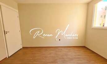 Imagem 4: Apartamento de 02 quartos com garagem em Nova Iguaçu - Jardim Alvorada