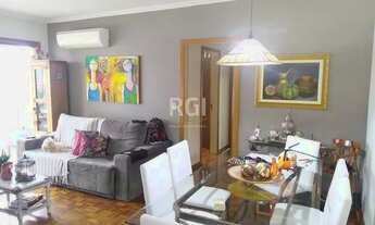 Imagem 3: Apartamento para Venda - 111.03m², 2 dormitórios, sendo 1 suites, 1 vaga - Menino Deus