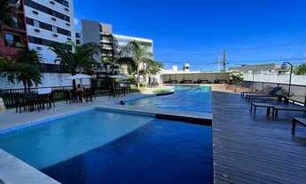 Imagem 2: Apartamento para venda com 70 metros quadrados com 3 quartos em Torre - João Pessoa - PB