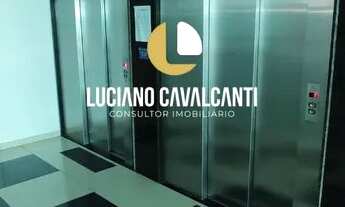 Imagem 3: Flat para aluguel possui 45 metros quadrados com 1 quarto em Boa Viagem - Recife - PE