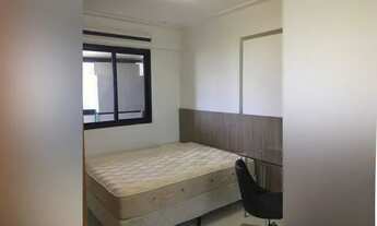 Imagem 5: Apartamento para venda possui 49 metros quadrados com 1 quarto