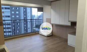 Imagem 7: Studio com 1 dormitório para alugar em São Paulo