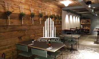 Imagem 2: Loja Comercial à venda 314m² no Jardim Paulista