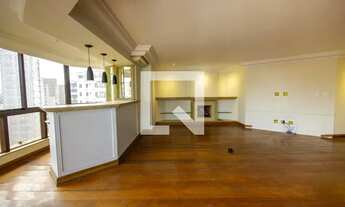 Imagem 2: Apartamento à Venda - Moema, 4 Quartos, 246 m2