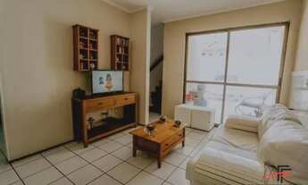 Imagem 4: Casa duplex com 3 suítes para venda na Sapiranga - CA43722