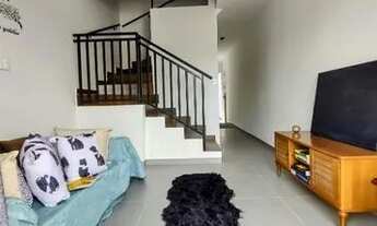 Imagem 7: Sobrado com 2 dormitórios à venda, 86 m² por R$ 270.000 - Residencial Santo Antônio - Fran