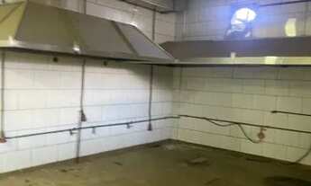 Imagem 7: Cozinha industrial e fábrica de alimentos